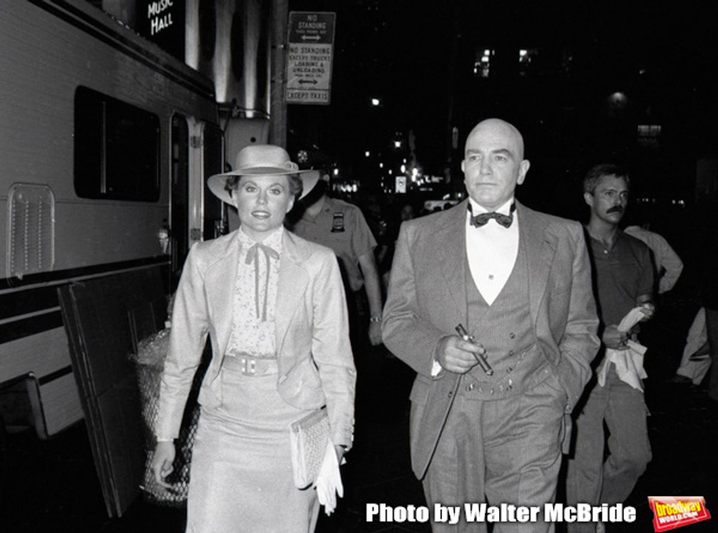 Photo Flashback: Remembering Albert Finney Photo Flashback: Remembering Albert Finney Image