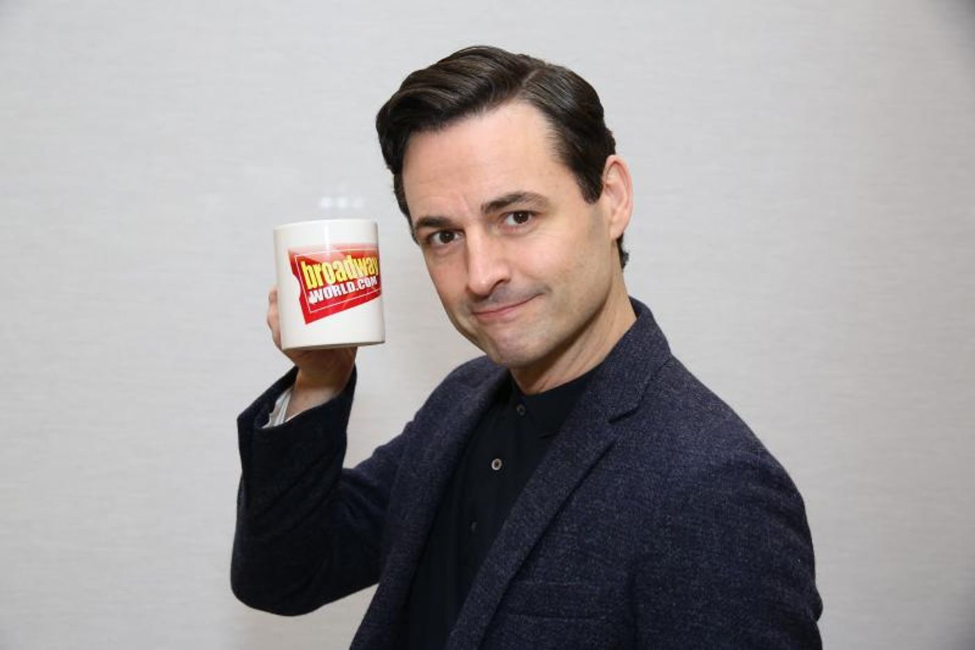 Wake Up With BWW 2/18: MCP Presents THE SCARLET PIMPERNEL Tonight, and More!  Image