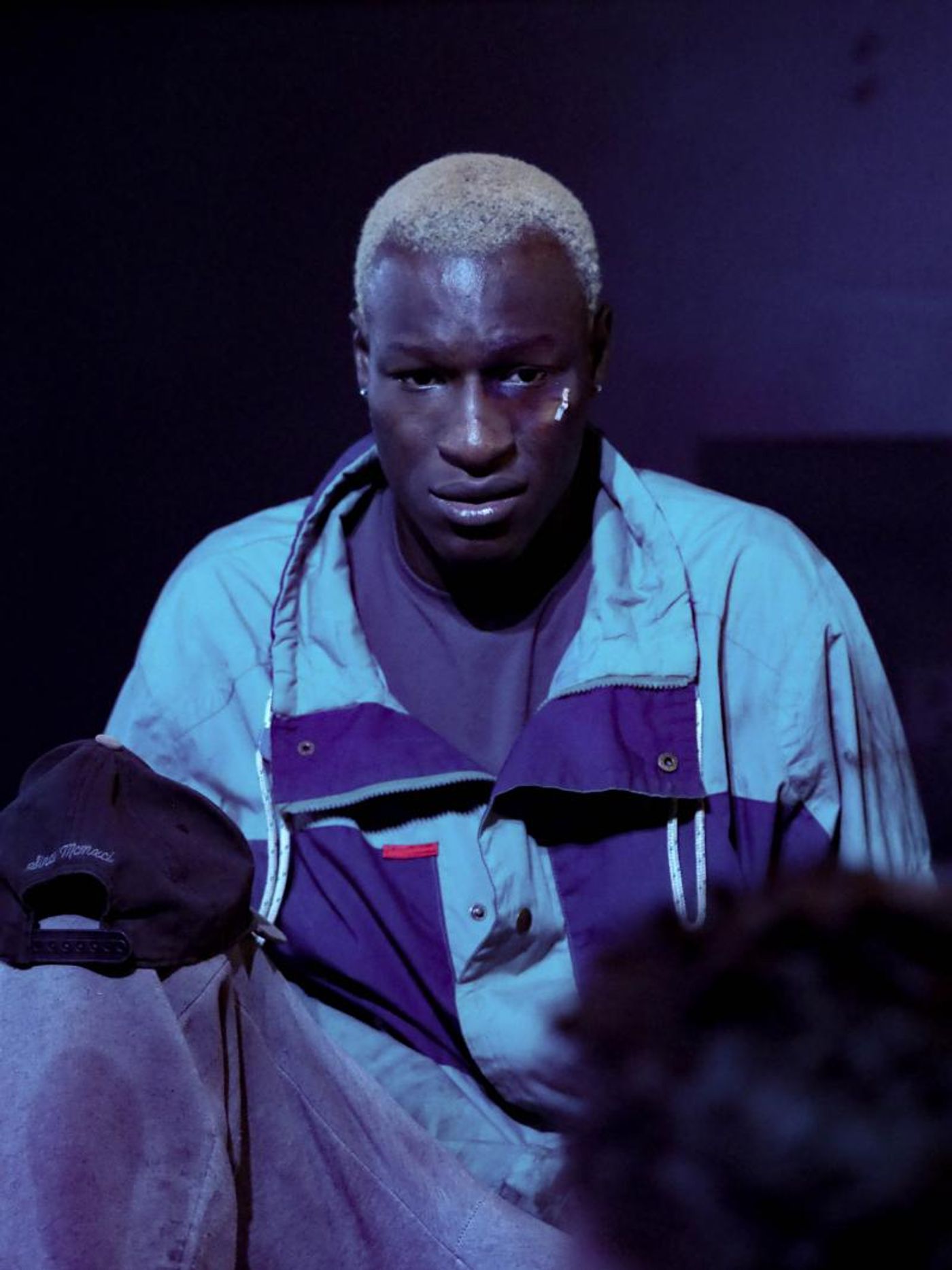 Review: Amusing, Engaging And Insightful, IF WE GOT SOME MORE COCAINE I COULD SHOW YOU HOW I LOVE YOU Considers An Unseen Sector Of Society  Image