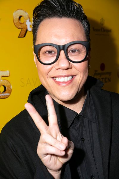 Gok Wan Photo