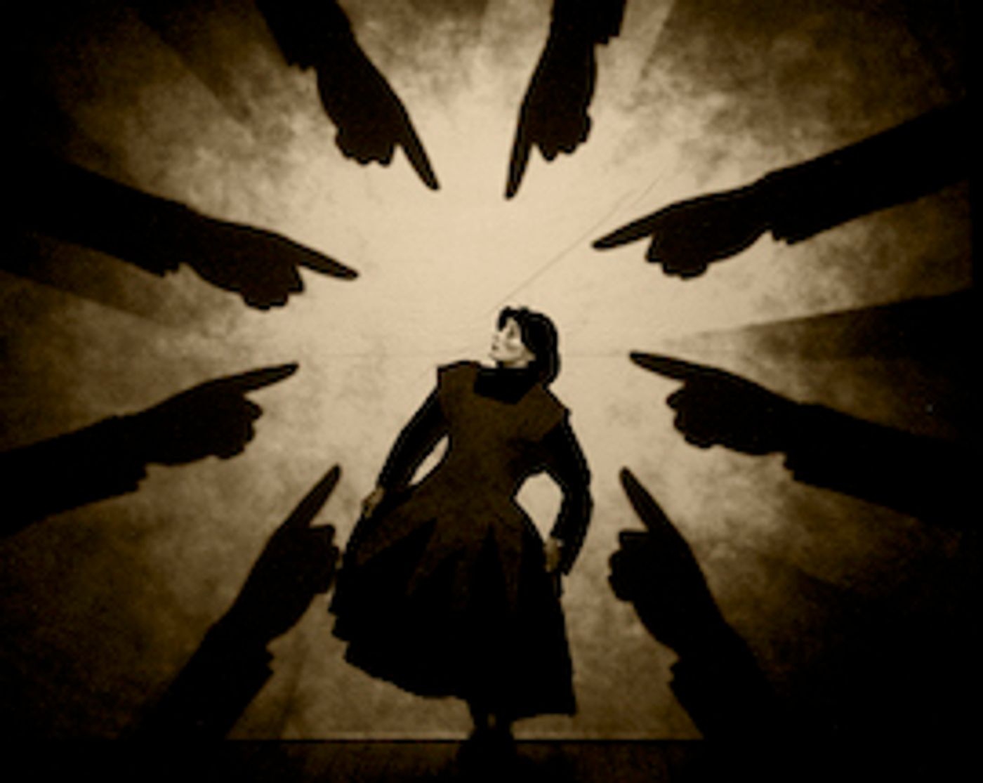 Guest Blog: Dominic Biddle On THE ANIMALS AND CHILDREN TOOK TO THE STREETS  Image