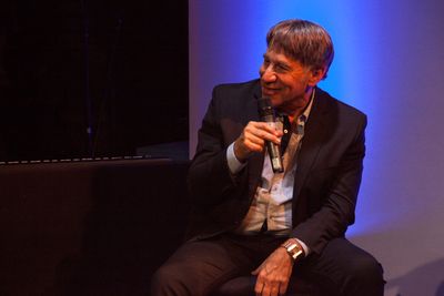Stephen Schwartz Photo