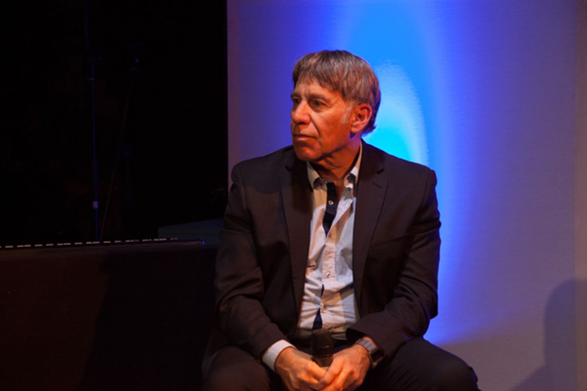 Stephen Schwartz at 