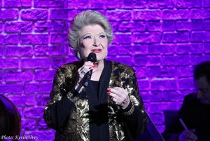 Marilyn Maye @ BroadwayWorld Marilyn Maye Photo
