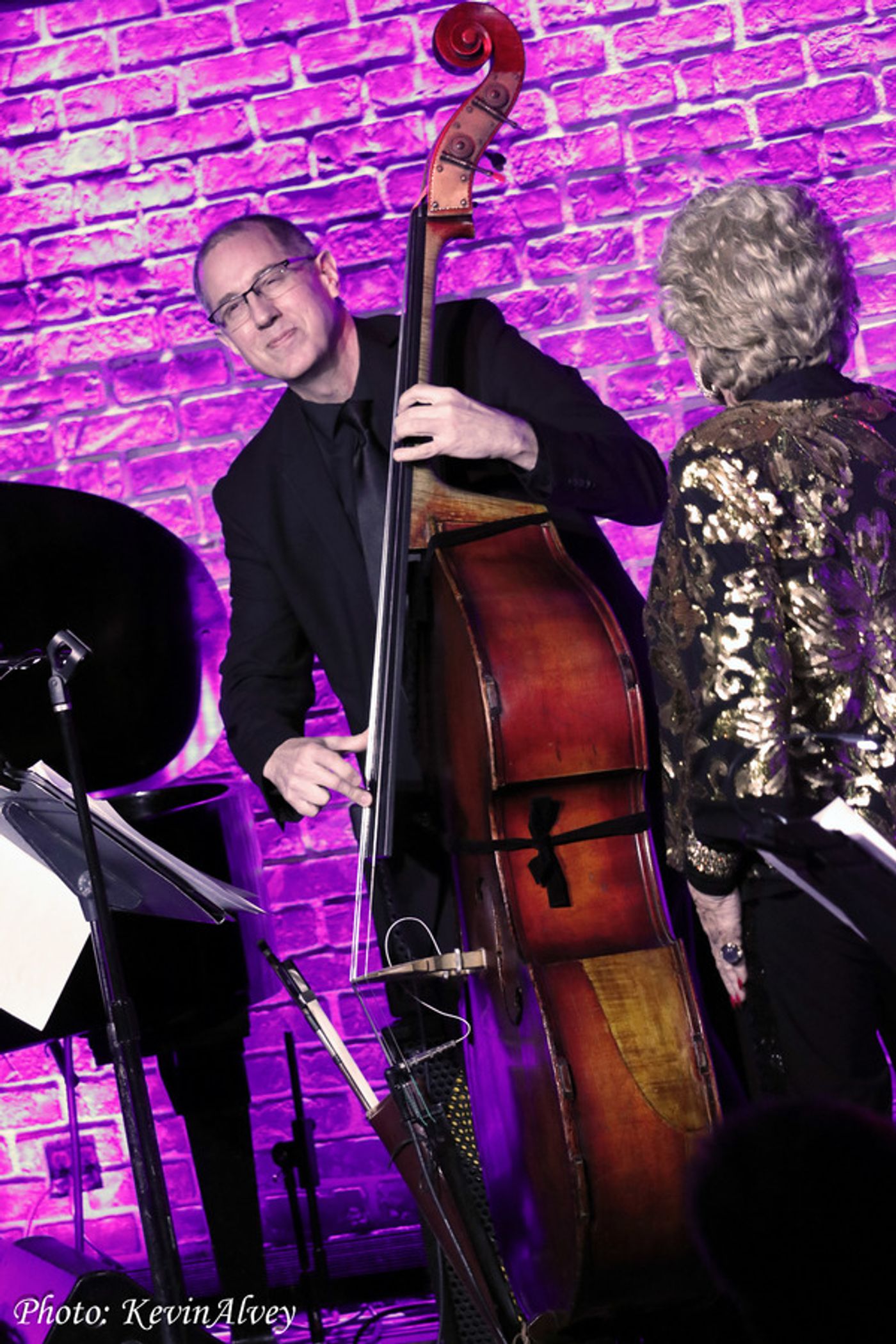 Photo Coverage: Marilyn Maye Brings ALWAYS FROM THE HEART to The Iridium  Image