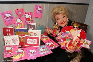 Marilyn Maye @ BroadwayWorld Marilyn Maye Photo