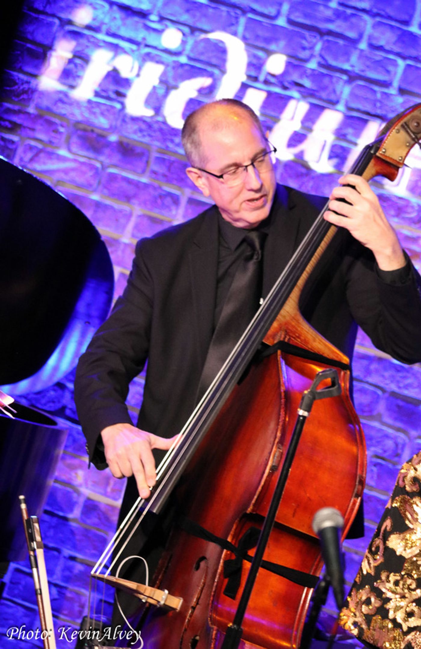 Photo Coverage: Marilyn Maye Brings ALWAYS FROM THE HEART to The Iridium  Image