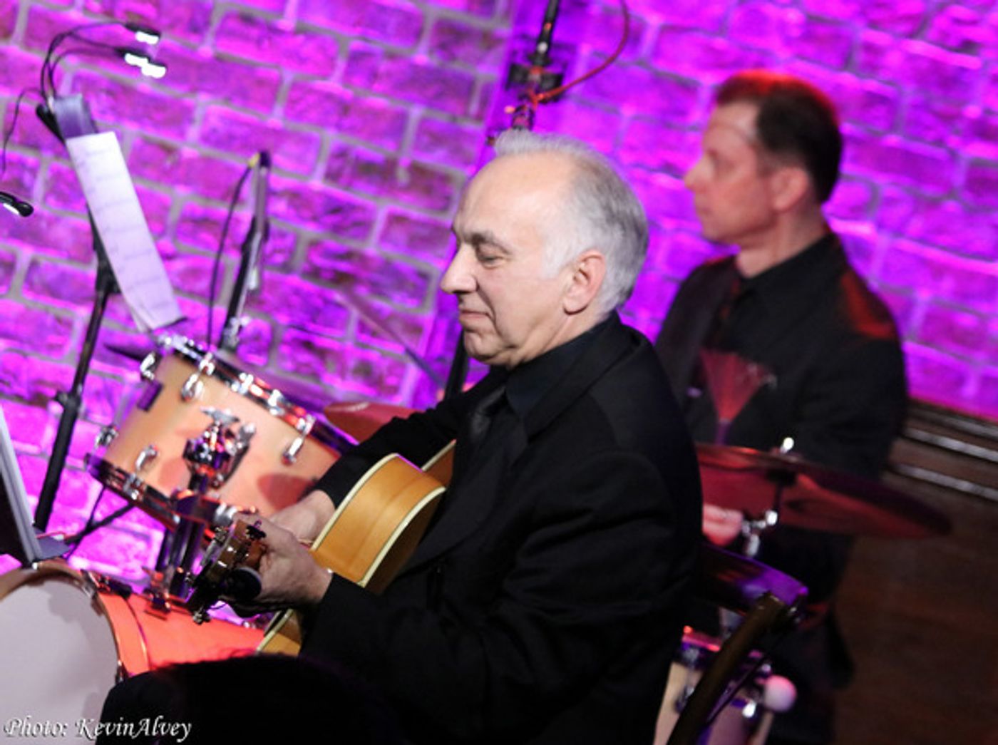 Photo Coverage: Marilyn Maye Brings ALWAYS FROM THE HEART to The Iridium  Image