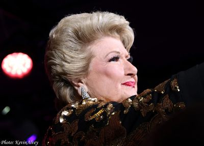 Marilyn Maye Photo