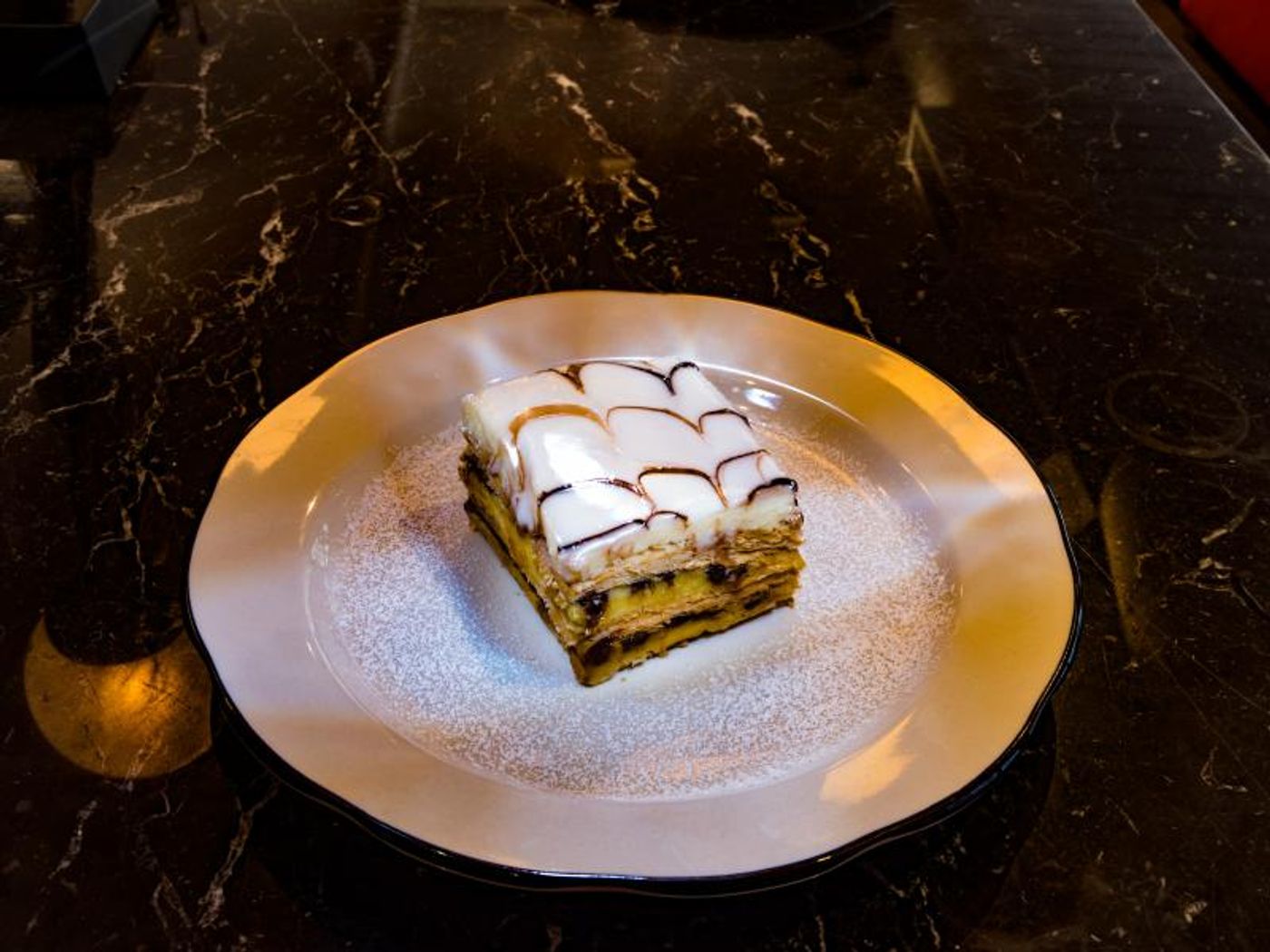 Review:  NITTIS in Hell's Kitchen for Brunchers and Italian Food Lovers  Image