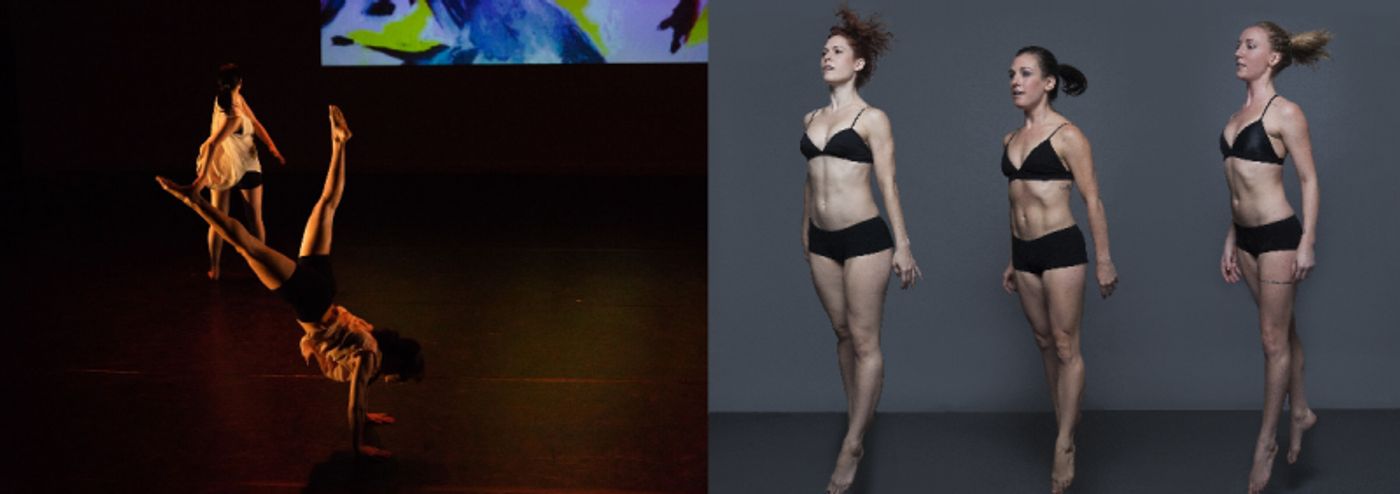 Green Space Announces a Diverse Roster of Artists for its Signature Programs this March  Image