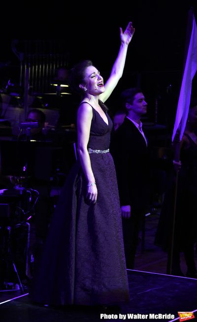 Laura Osnes Photo
