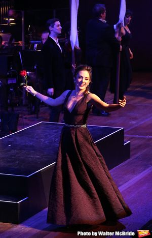Laura Osnes Photo