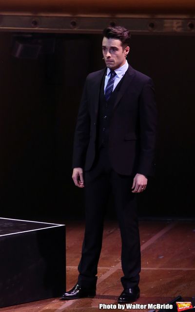 Corey Cott Photo