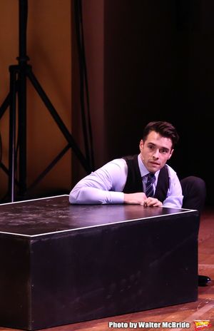 Corey Cott Photo