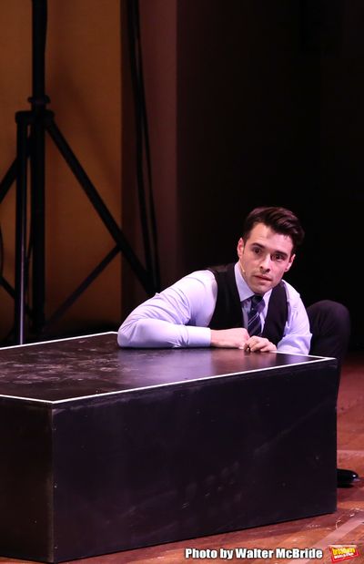 Corey Cott Photo