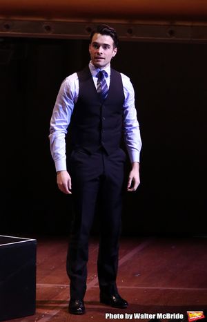 Corey Cott Photo