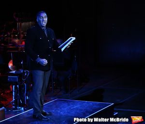 Norm Lewis Photo