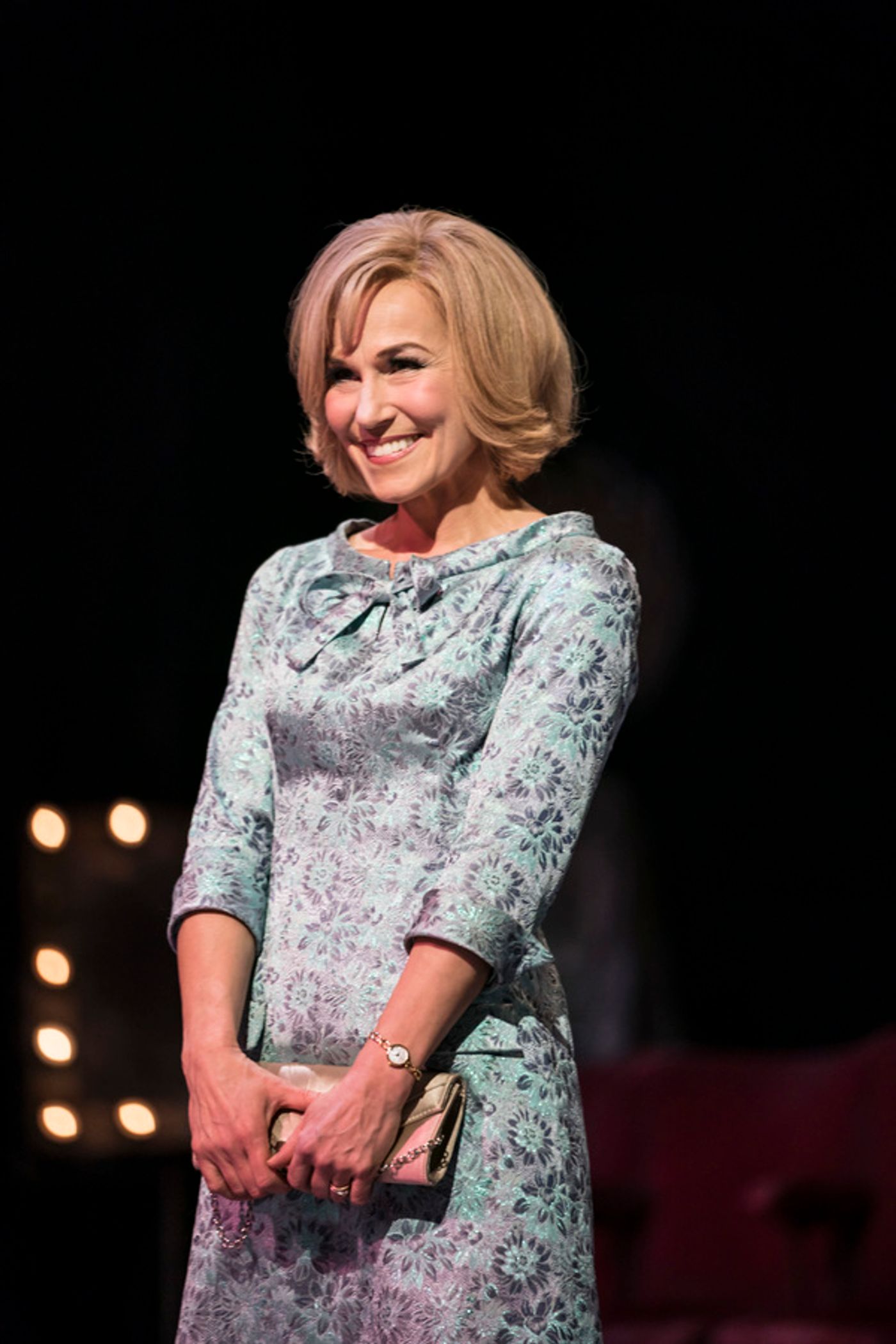 Photo Flash: First Look at National Theatre's FOLLIES  Image