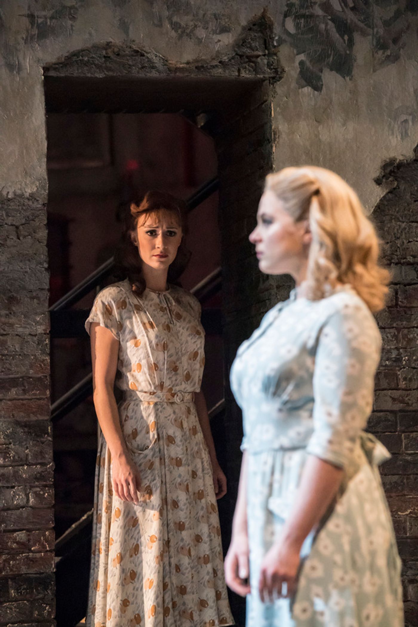 Photo Flash: First Look at National Theatre's FOLLIES  Image