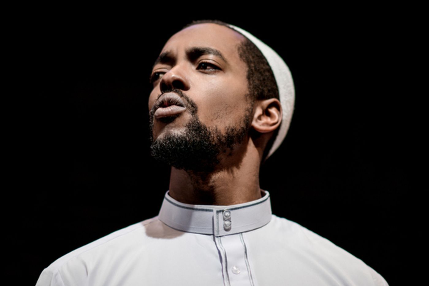 Photo Flash: First Look at KEITH? A COMEDY  Image