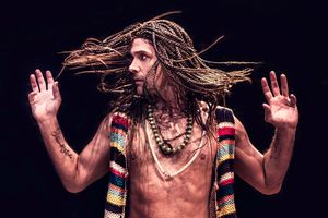 Joseph Millson Photo