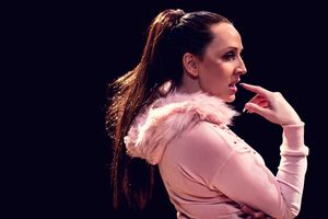 Lizzie Winkler Photo