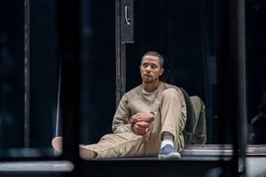 Ukweli Roach @ BroadwayWorld Ukweli Roach Photo