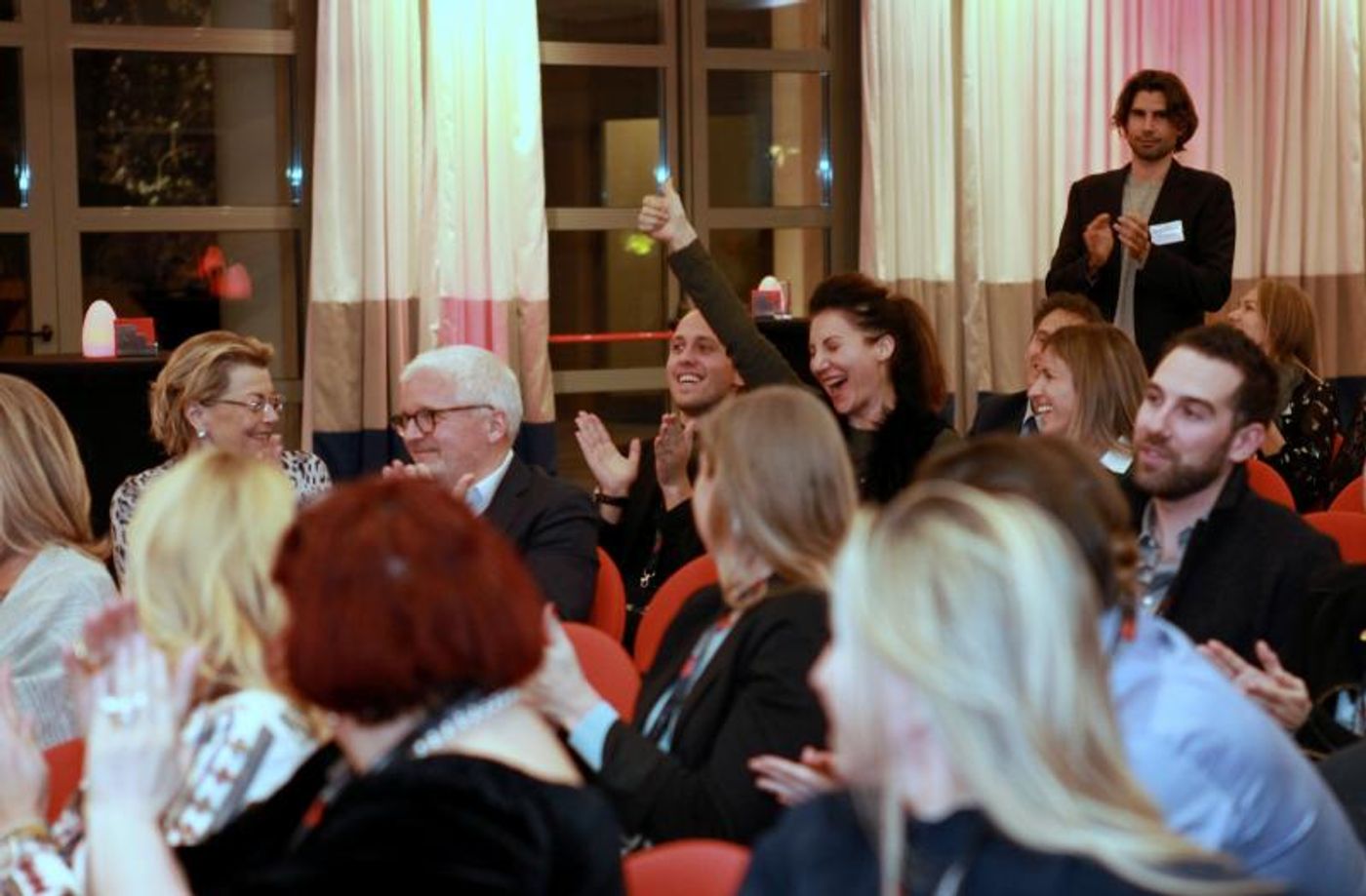 Review: TEDxMONTECARLOSALON at Monte-Carlo Bay Hotel & Resort  Image