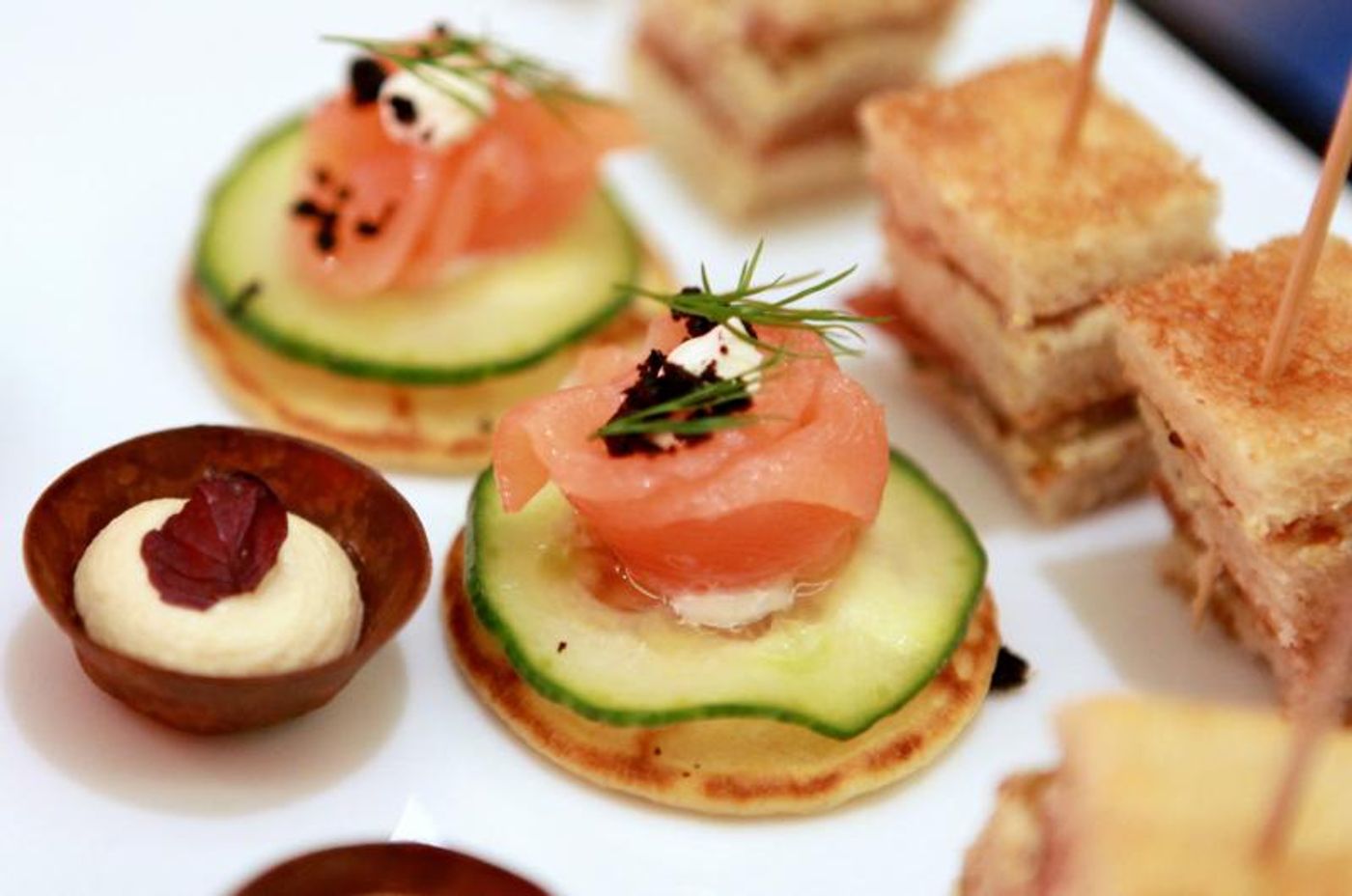 Review: TEDxMONTECARLOSALON at Monte-Carlo Bay Hotel & Resort  Image