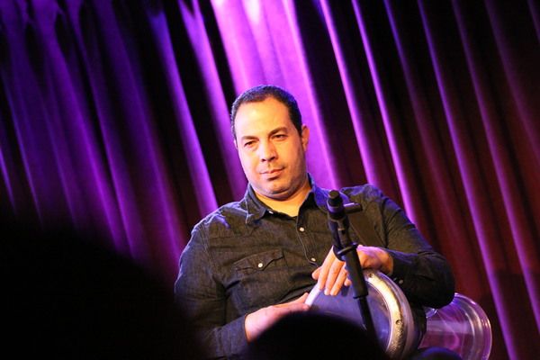 Ossama Farouk Photo