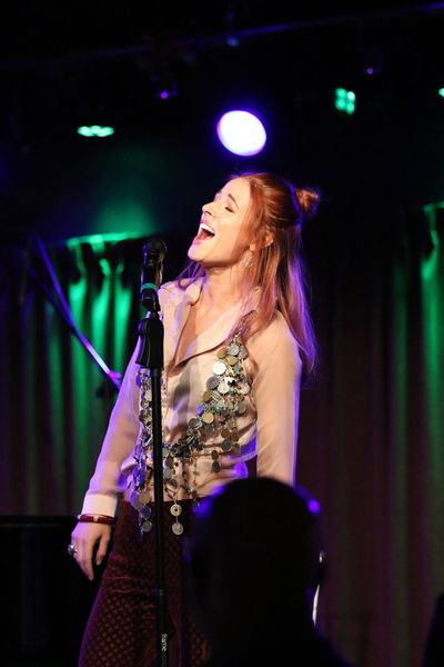 Teal Wicks Photo