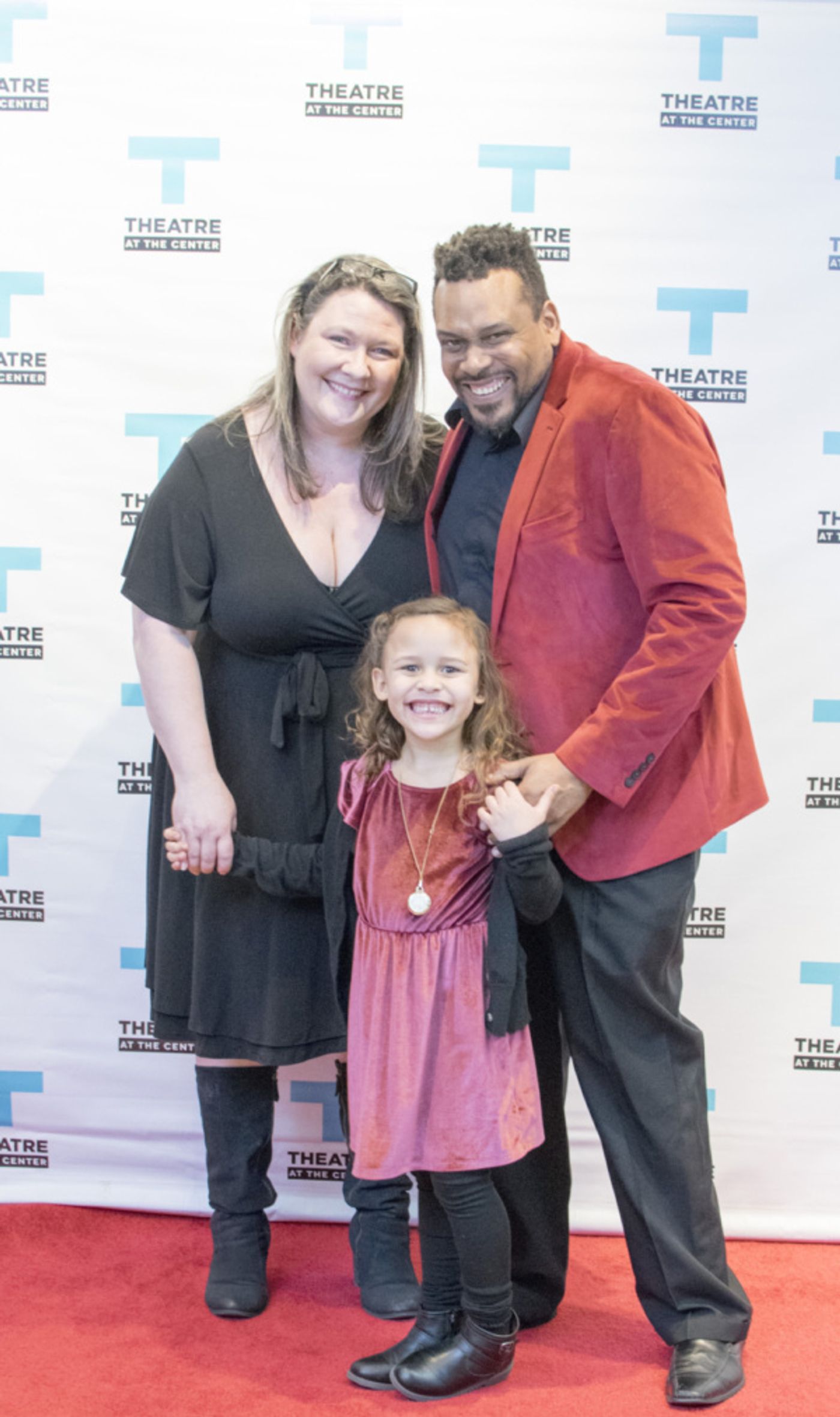 Photo Flash: MILLION DOLLAR QUARTET Opens At Theatre At The Center  Image