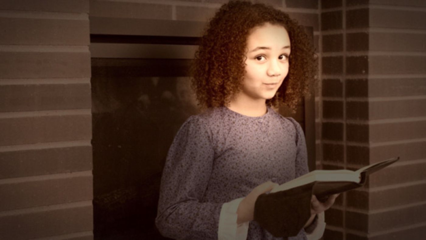 Photo Flash: Luckenbooth Stages LITTLE WOMEN Photo Flash: Luckenbooth Stages LITTLE WOMEN Image