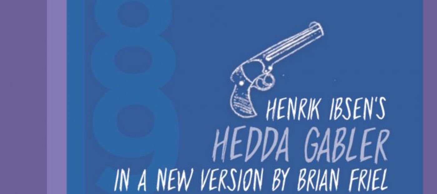 HEDDA GABLER at Brown University  Image