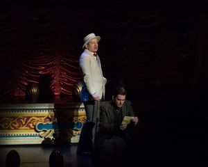 Jeff Skowron and Nick Tubbs Photo