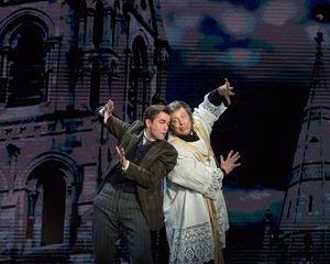 Nick Tubbs and Jeff Skowron Photo