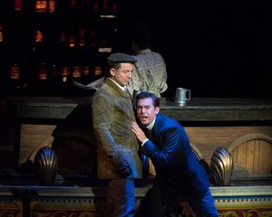 Jeff Skowron and Nick Tubbs Photo