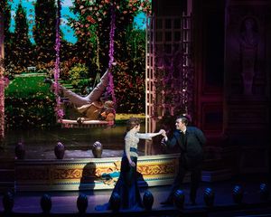 Jeff Skowron, Kelley Dorney, and Nick Tubbs Photo