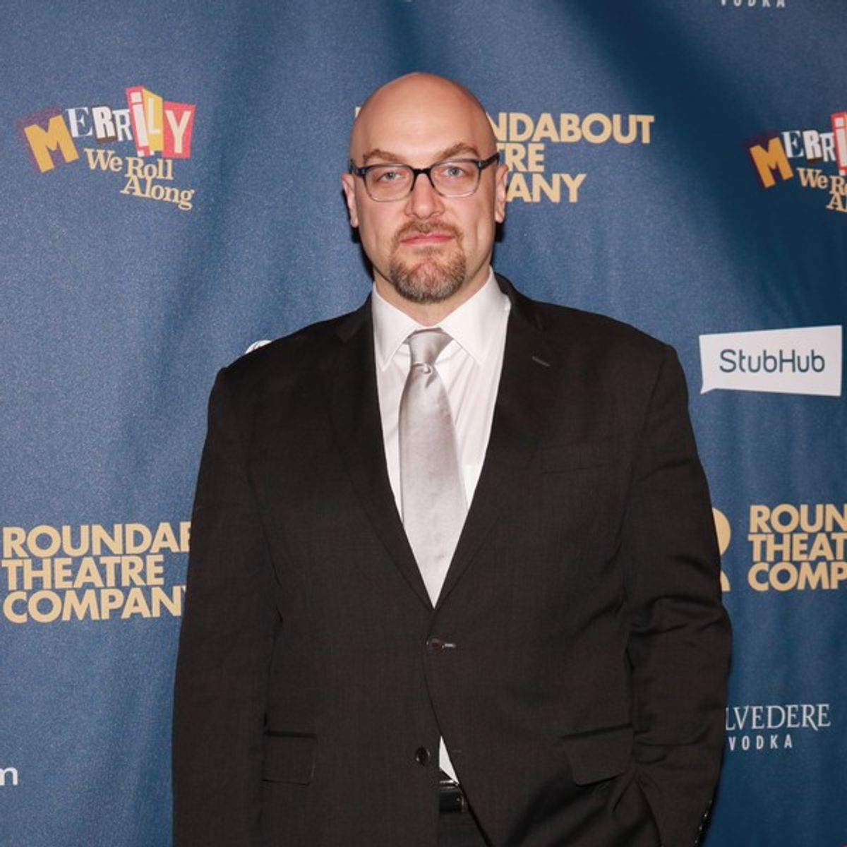 Alexander Gemignani at 
