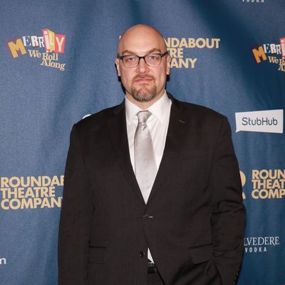 Alexander Gemignani Photo