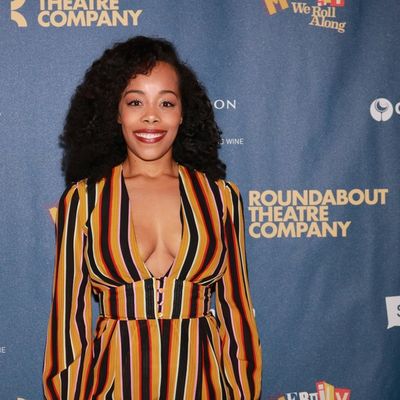 Brittany Bradford Photo