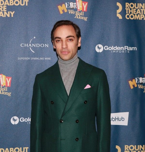 Ben Steinfeld Photo