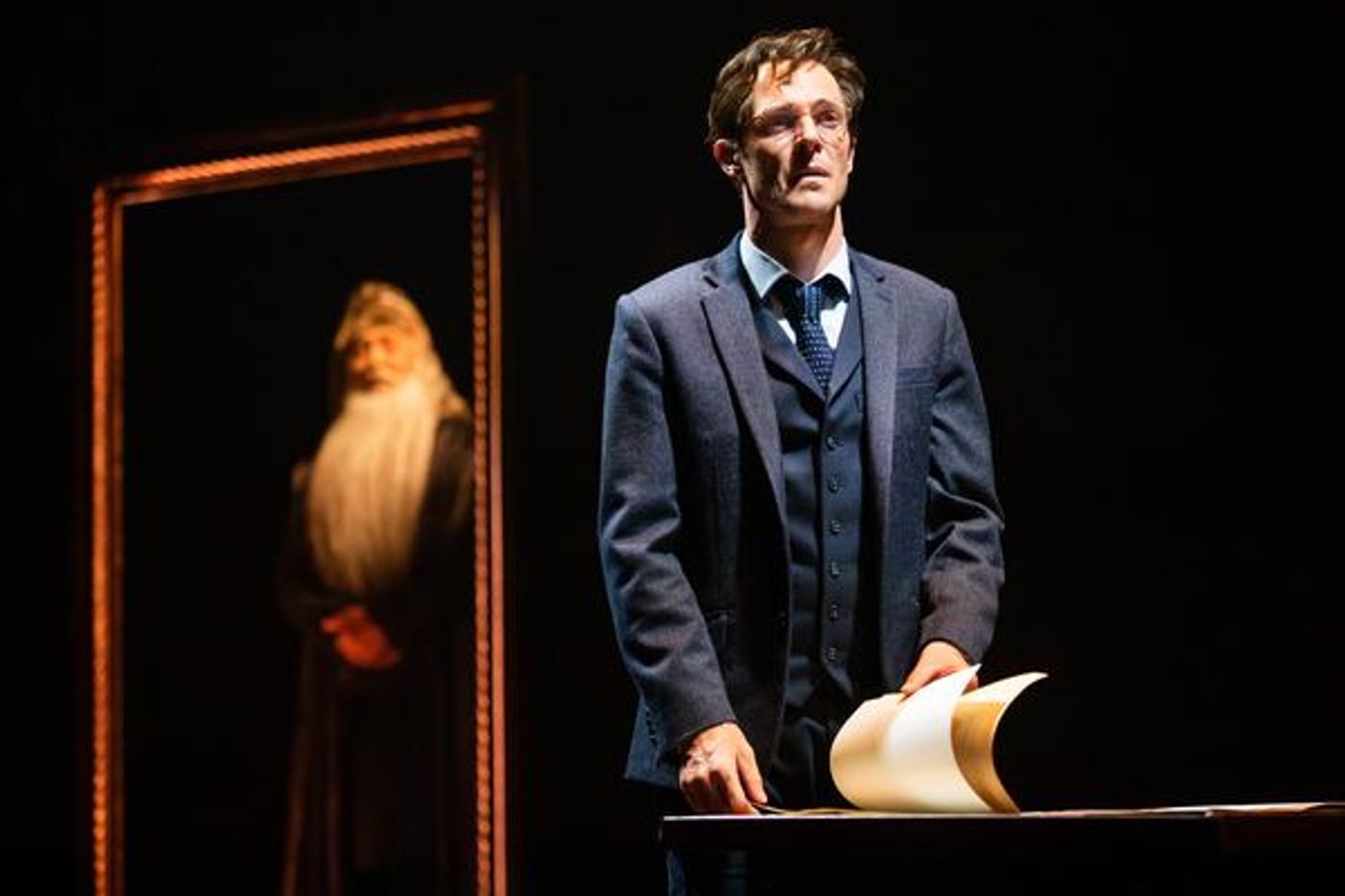 Photo Flash: First Look at the Australian Cast of HARRY POTTER AND THE CURSED CHILD  Image