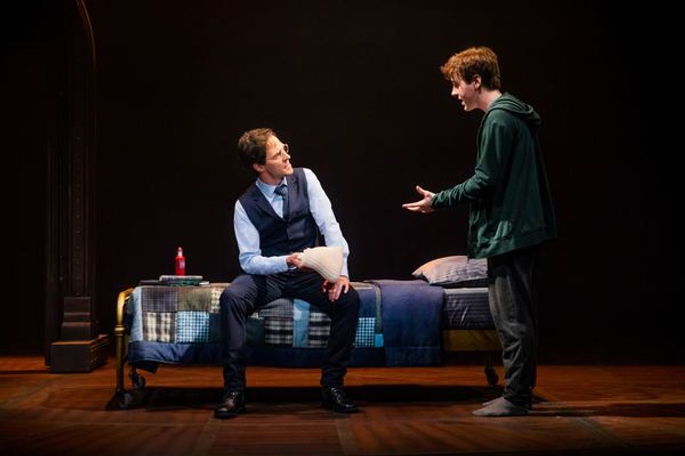 Photo Flash: First Look at the Australian Cast of HARRY POTTER AND THE CURSED CHILD  Image