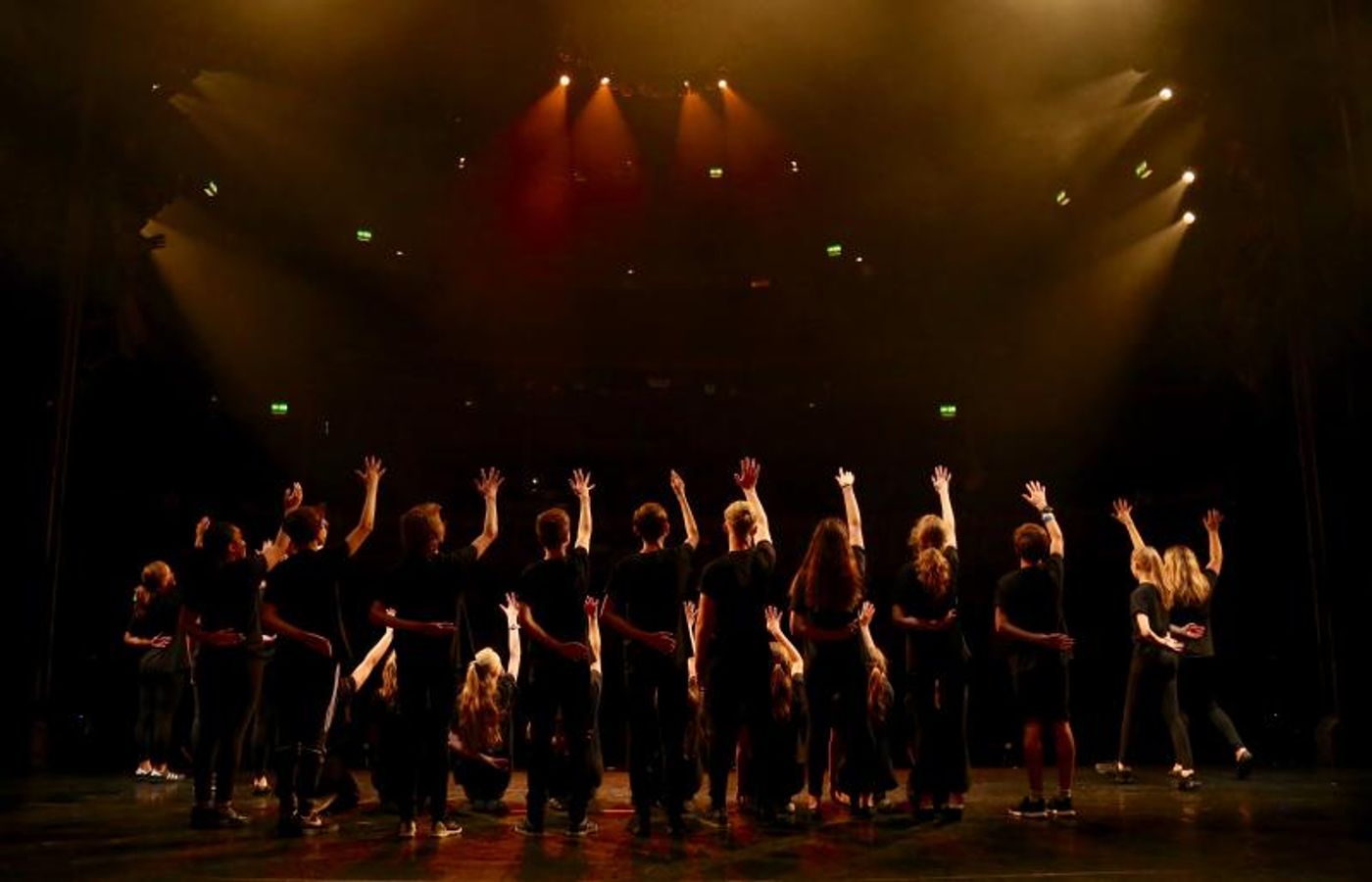 Interview: Mark Puddle Talks West End Stage Summer School  Image