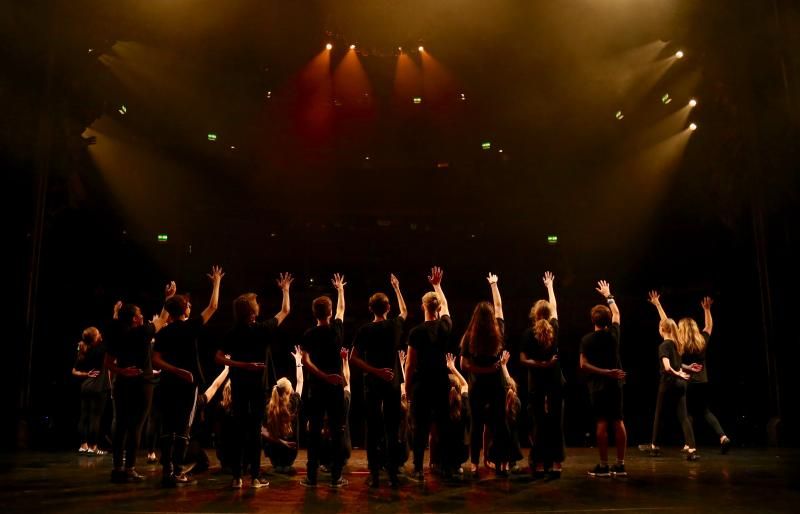 Interview: Mark Puddle Talks West End Stage Summer School Image