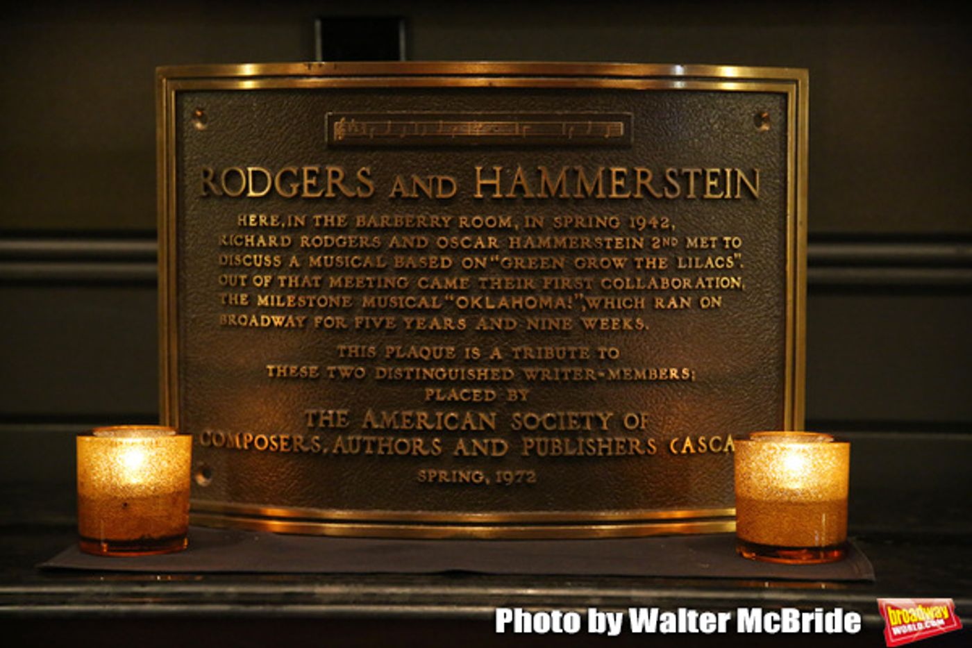 Photo Coverage: Curly & Laurey & Jud & More! Meet the Cast of OKLAHOMA! on Broadway Photo Coverage: Curly & Laurey & Jud & More! Meet the Cast of OKLAHOMA! on Broadway Image