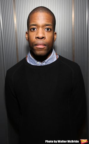 Anthony Cason @ BroadwayWorld Anthony Cason Photo