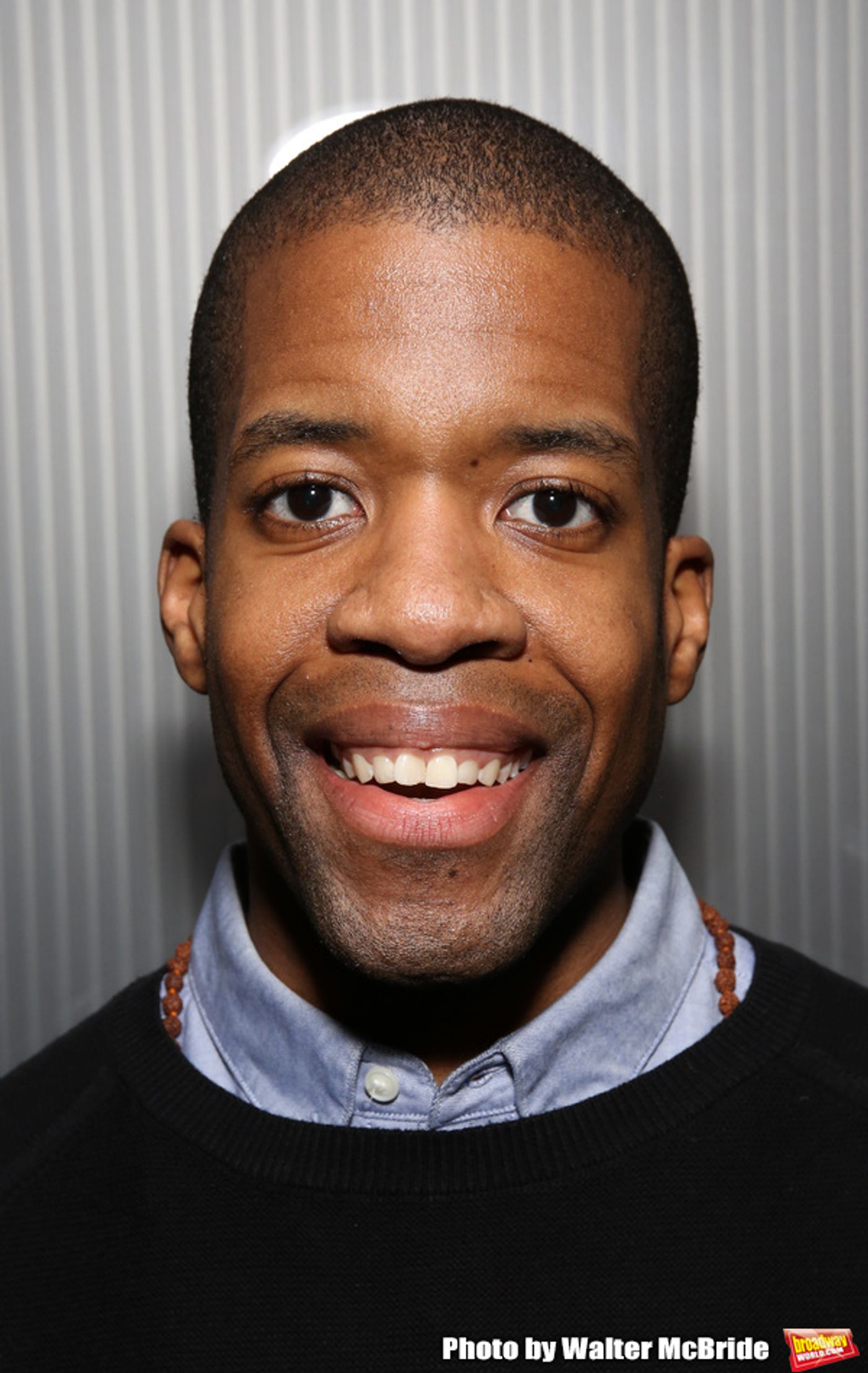 Photo Coverage: Curly & Laurey & Jud & More! Meet the Cast of OKLAHOMA! on Broadway  Image